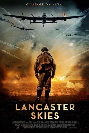 Небеса Ланкастера онлайн