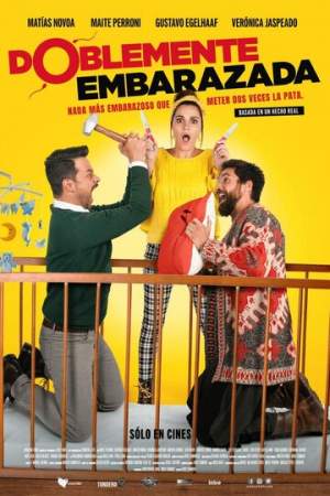 Дважды беременна онлайн