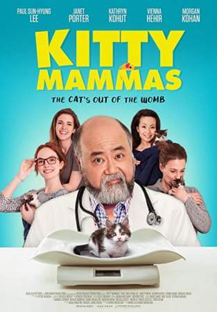 Кото-мамочки онлайн
