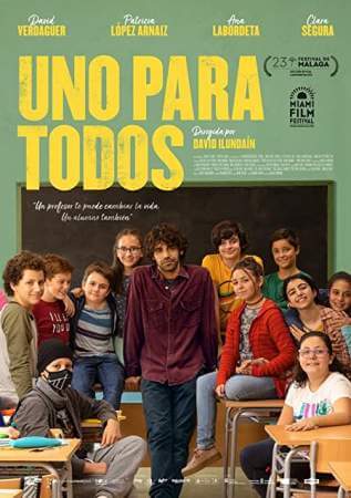 Один за всех онлайн
