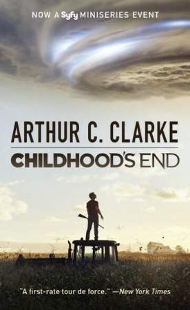 Конец детства онлайн