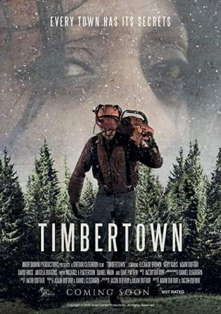 Тимбертаун онлайн