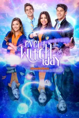Колдовская история онлайн