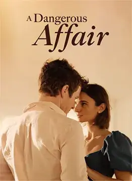 Опасный роман онлайн