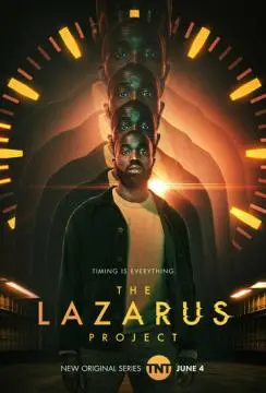 Проект «Лазарь» онлайн