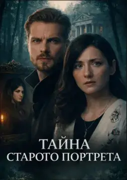 Тайна старого портрета онлайн